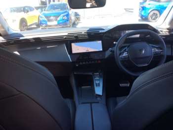 Used Peugeot 408 2024 for sale - 74556057: Photo