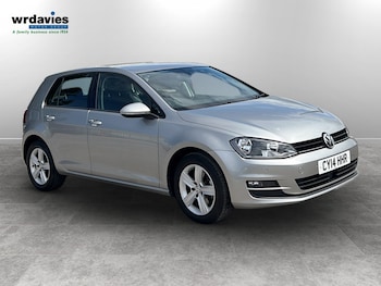 Used Volkswagen Golf 2014 for sale - 78581449: Photo
