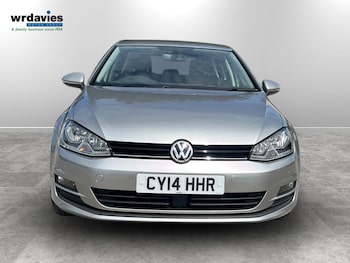 Used Volkswagen Golf 2014 for sale - 78581449: Photo