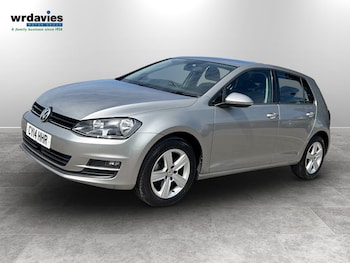Used Volkswagen Golf 2014 for sale - 78581449: Photo