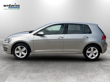 Used Volkswagen Golf 2014 for sale - 78581449: Photo