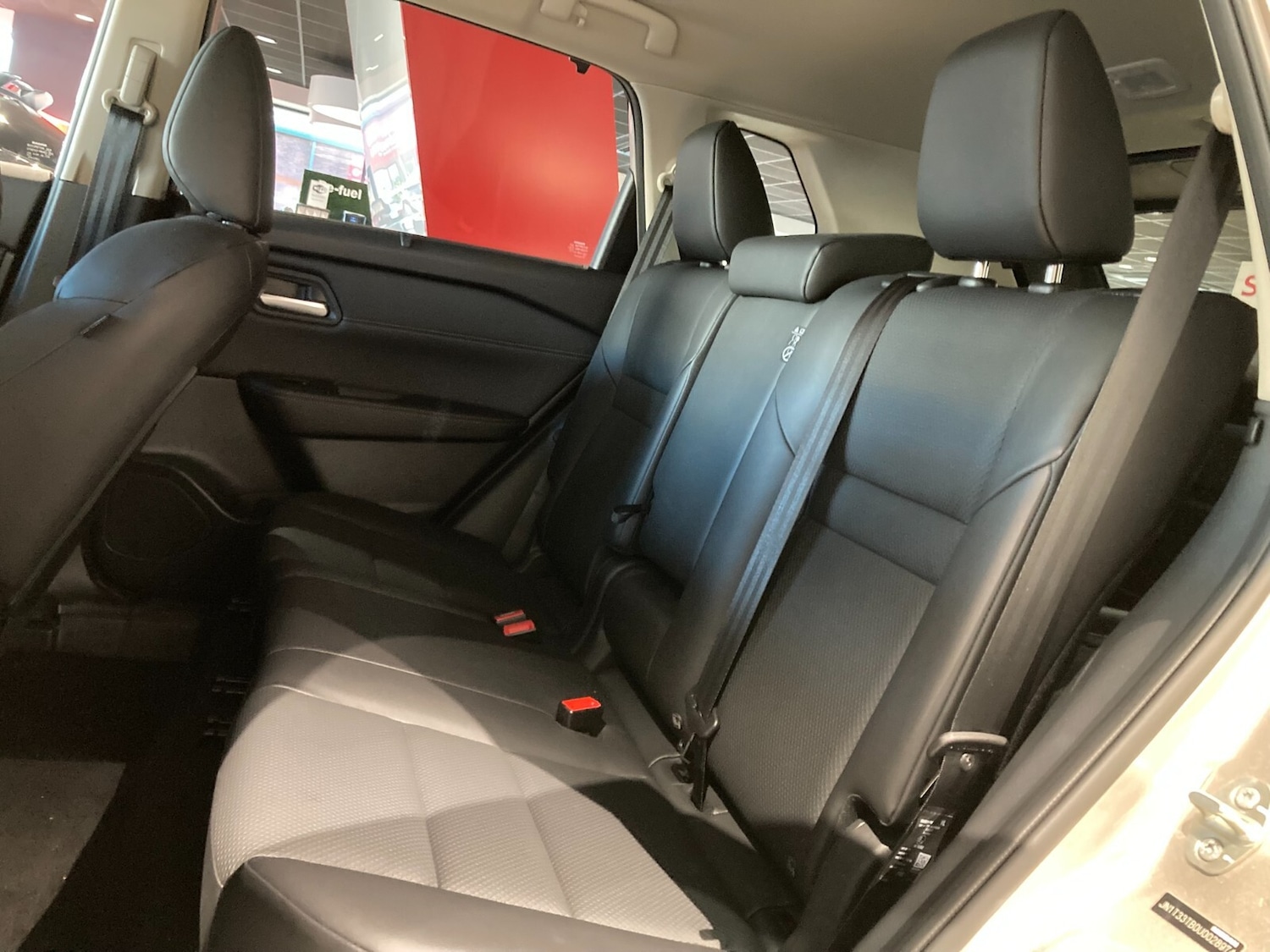 Used Nissan X-Trail for sale - 76622214: Photo 12