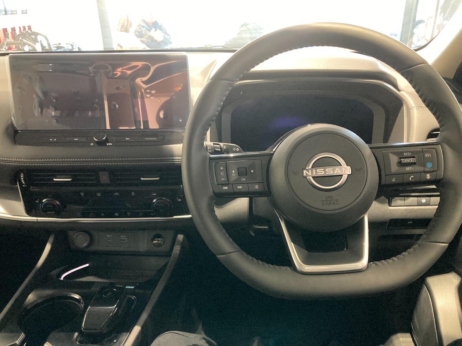 Used Nissan X-Trail for sale - 76622214: Photo 19