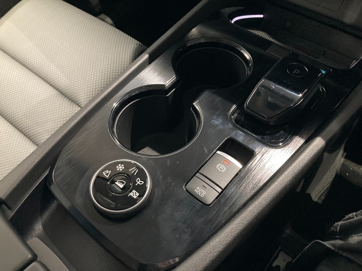 Used Nissan X-Trail for sale - 76622214: Photo 26