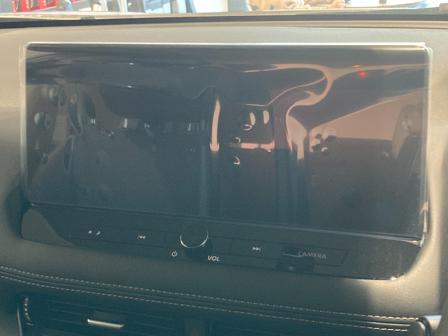 Used Nissan X-Trail for sale - 76622214: Photo 32