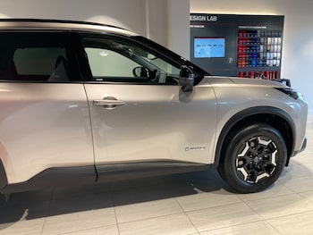 Used Nissan X-Trail undefined for sale - 76622214: Photo