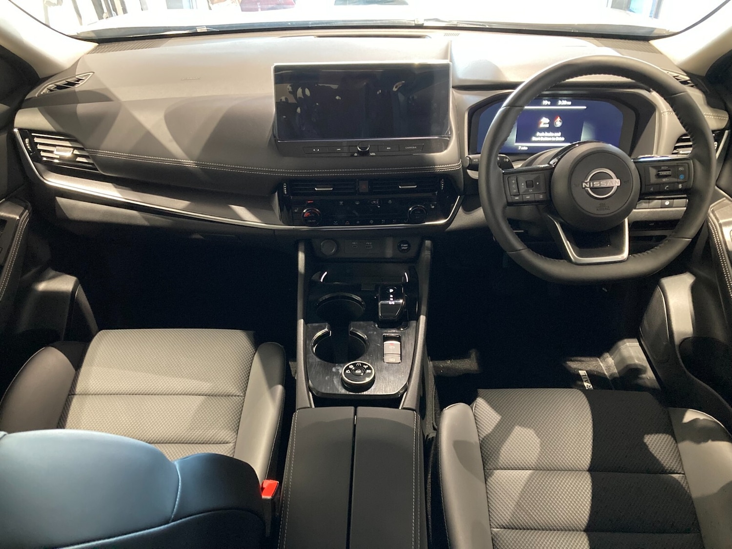 Used Nissan X-Trail for sale - 76622214: Photo 7