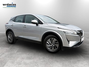 Used Nissan Qashqai 2023 for sale - 77893948: Photo