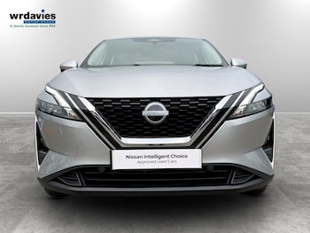 Used Nissan Qashqai 2023 for sale - 77893948: Photo