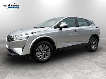 Used Nissan Qashqai 2023 for sale - 77893948: Photo