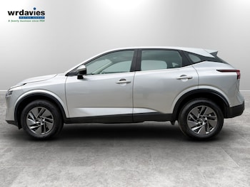 Used Nissan Qashqai 2023 for sale - 77893948: Photo