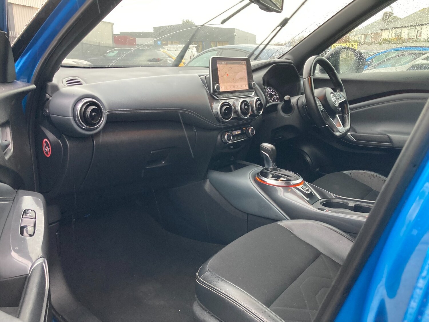 Used Nissan Juke 2019 for sale - 78041944: Photo 11