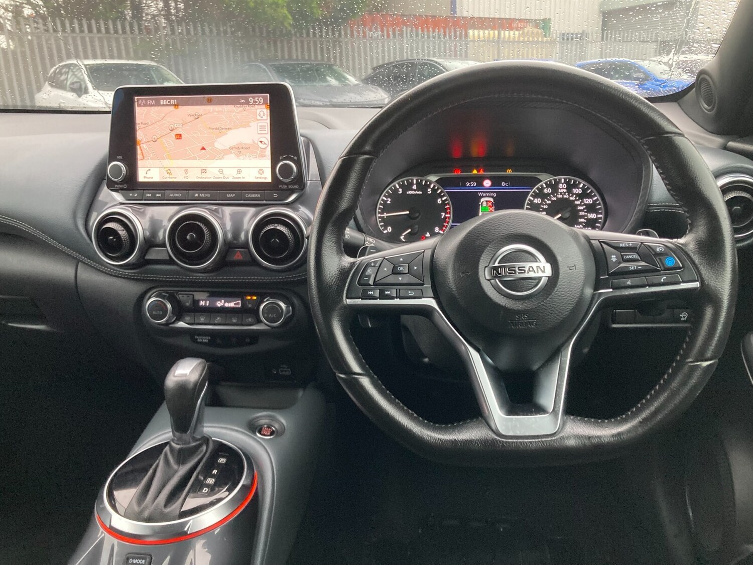 Used Nissan Juke 2019 for sale - 78041944: Photo 16