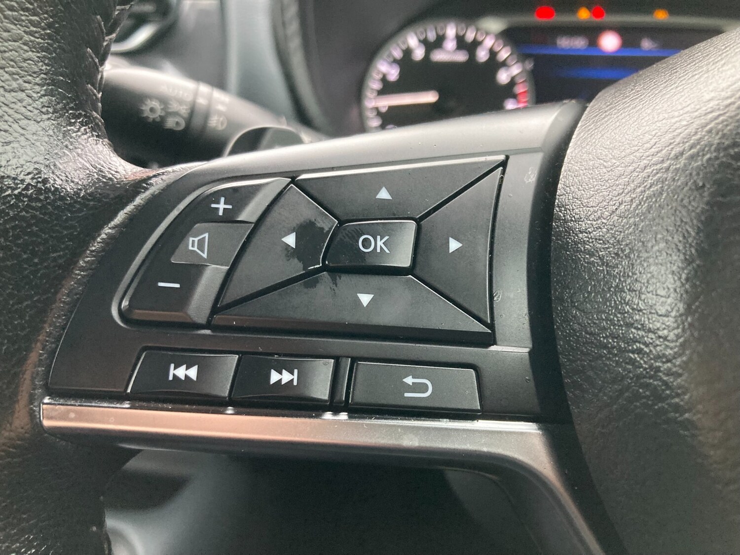 Used Nissan Juke 2019 for sale - 78041944: Photo 18