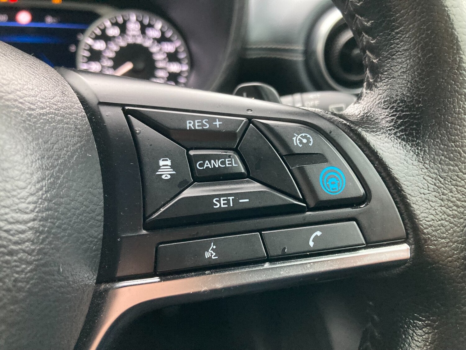 Used Nissan Juke 2019 for sale - 78041944: Photo 19