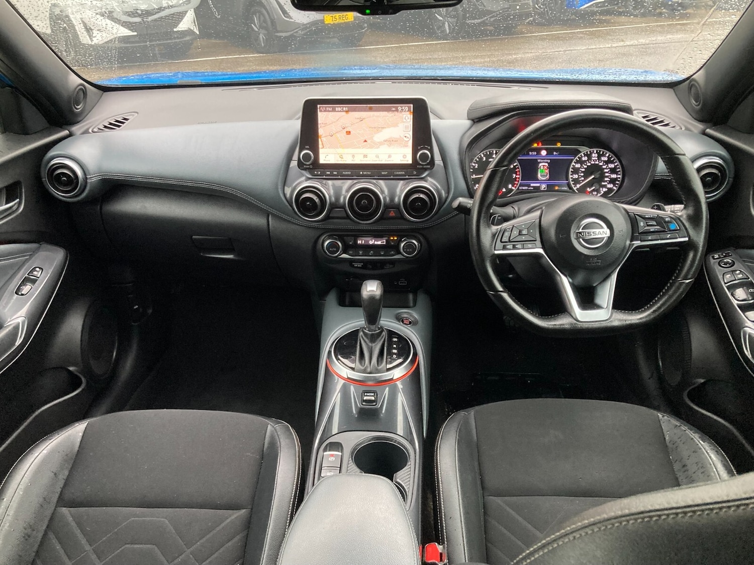 Used Nissan Juke 2019 for sale - 78041944: Photo 2