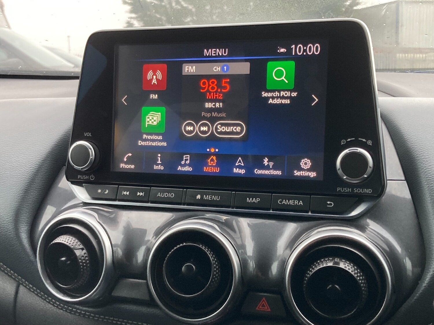 Used Nissan Juke 2019 for sale - 78041944: Photo 22