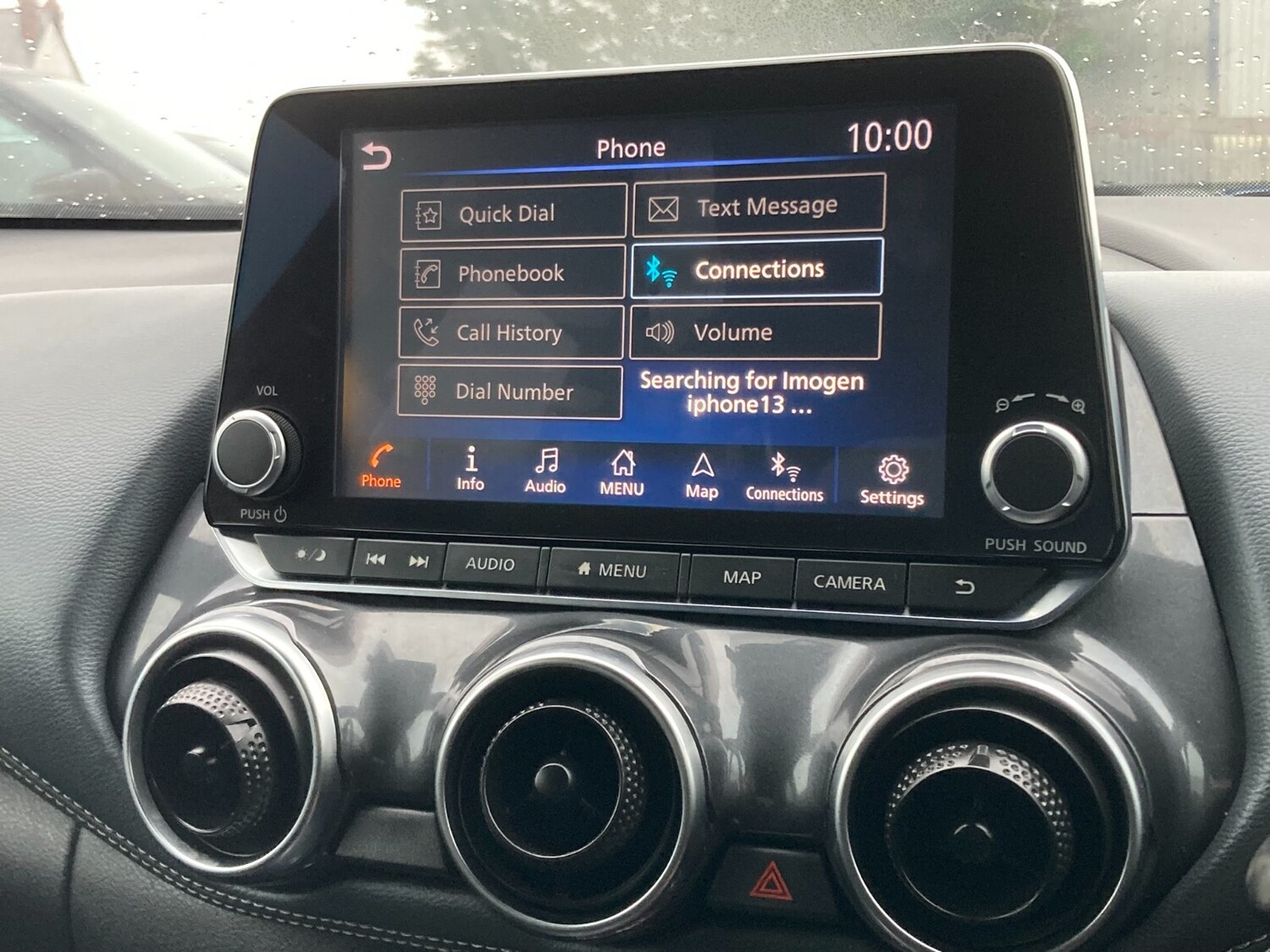 Used Nissan Juke 2019 for sale - 78041944: Photo 23