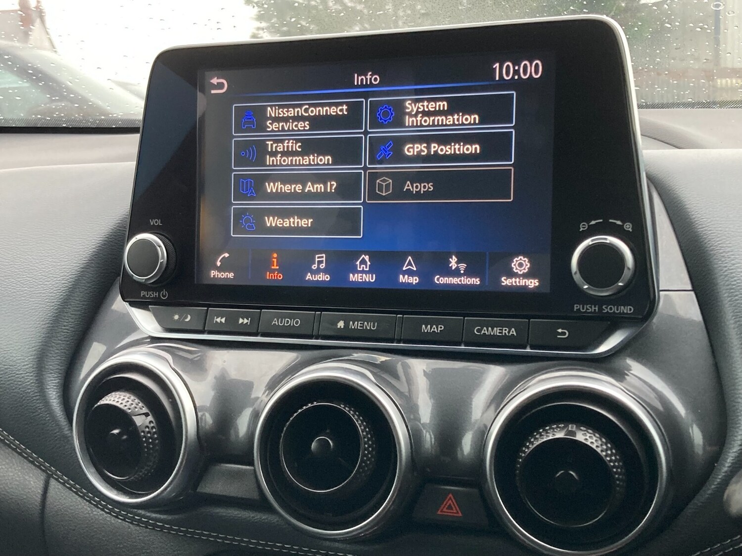 Used Nissan Juke 2019 for sale - 78041944: Photo 24