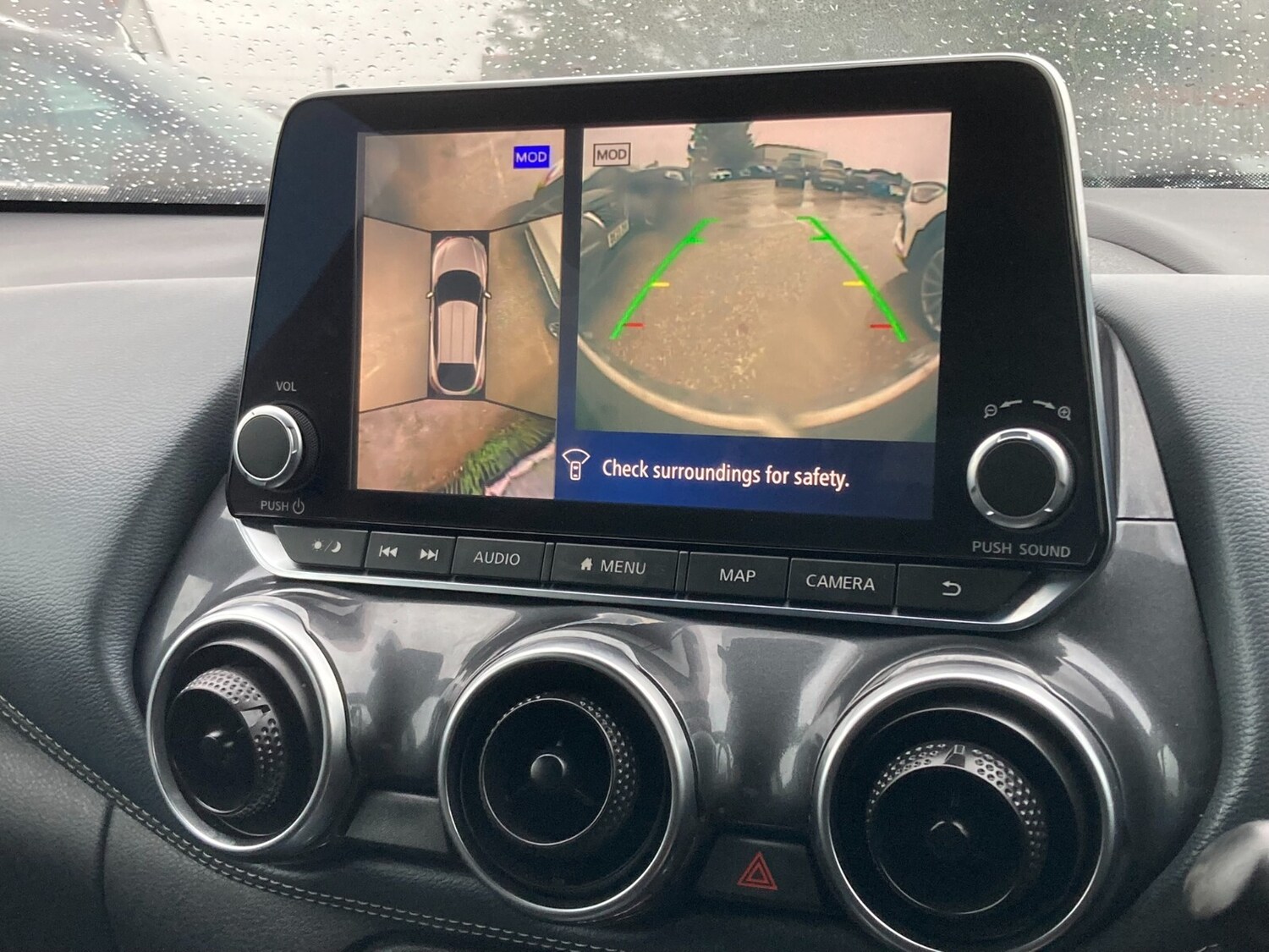 Used Nissan Juke 2019 for sale - 78041944: Photo 27