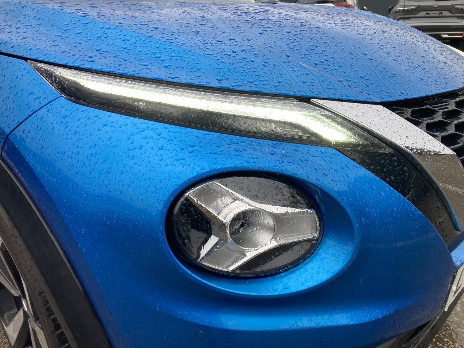 Used Nissan Juke 2019 for sale - 78041944: Photo 37