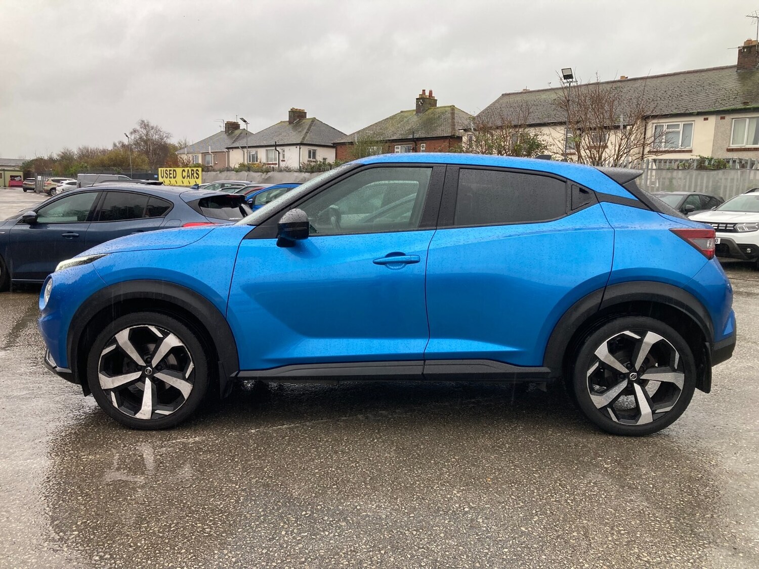 Used Nissan Juke 2019 for sale - 78041944: Photo 7