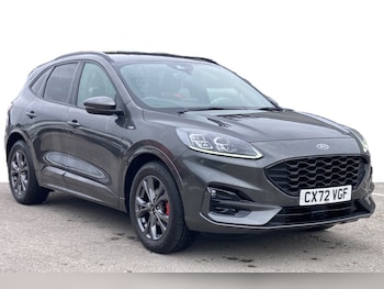 Used Ford Kuga 2022 for sale - 75469015: Photo
