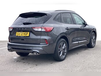 Used Ford Kuga 2022 for sale - 75469015: Photo