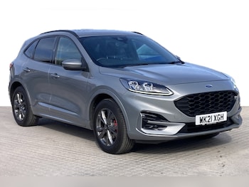 Used Ford Kuga 2021 for sale - 75469014: Photo