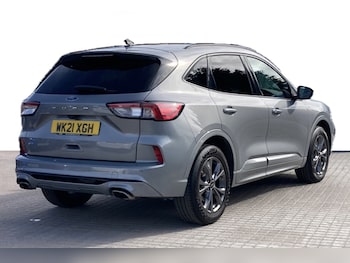 Used Ford Kuga 2021 for sale - 75469014: Photo