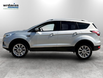 Used Ford Kuga 2019 for sale - 78963547: Photo