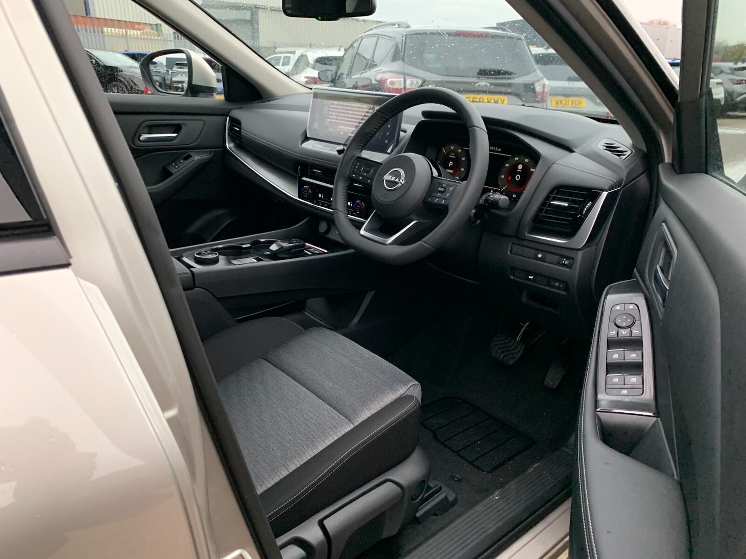 Used Nissan X-Trail 2025 for sale - 76861797: Photo 11