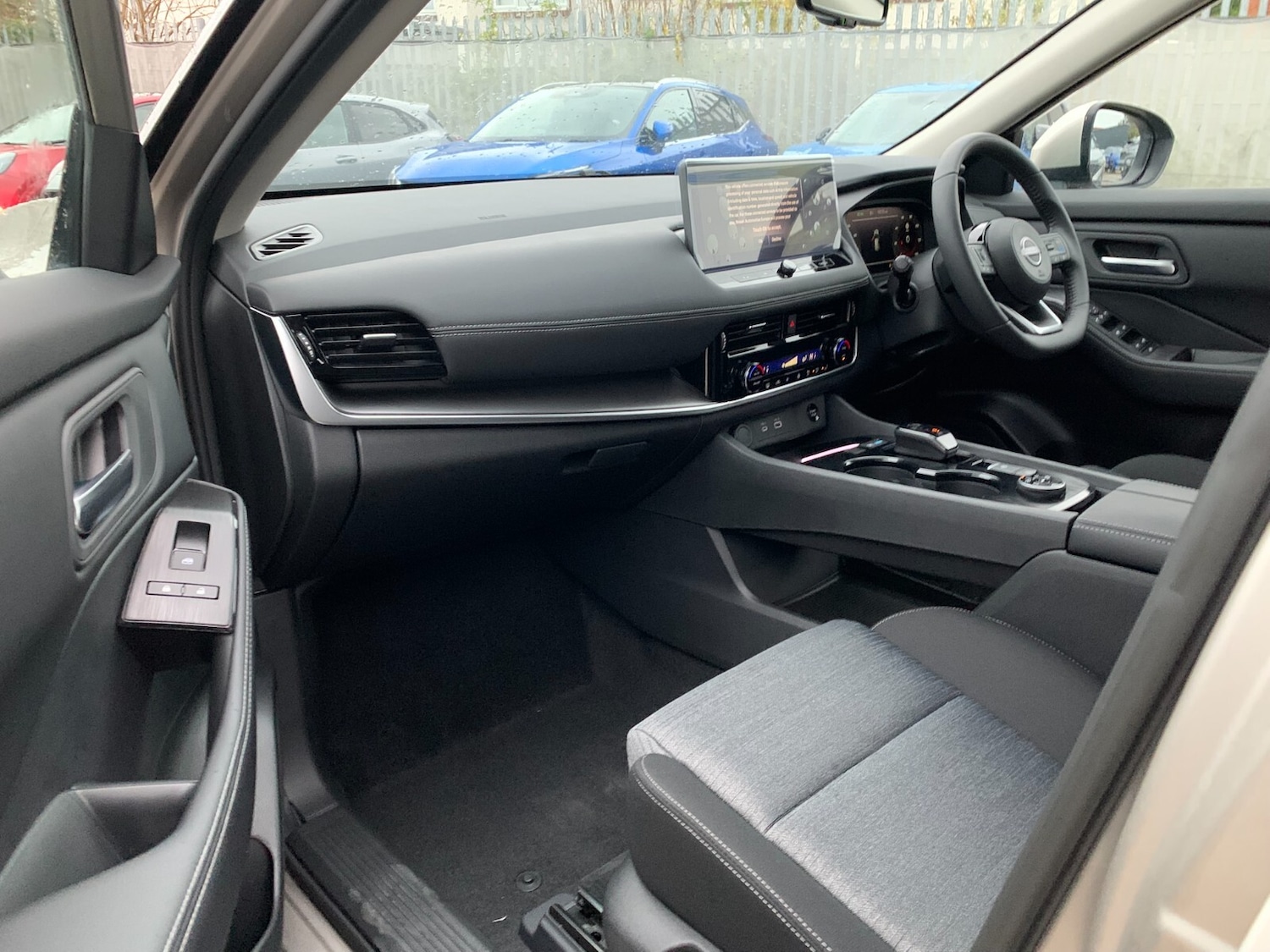 Used Nissan X-Trail 2025 for sale - 76861797: Photo 12