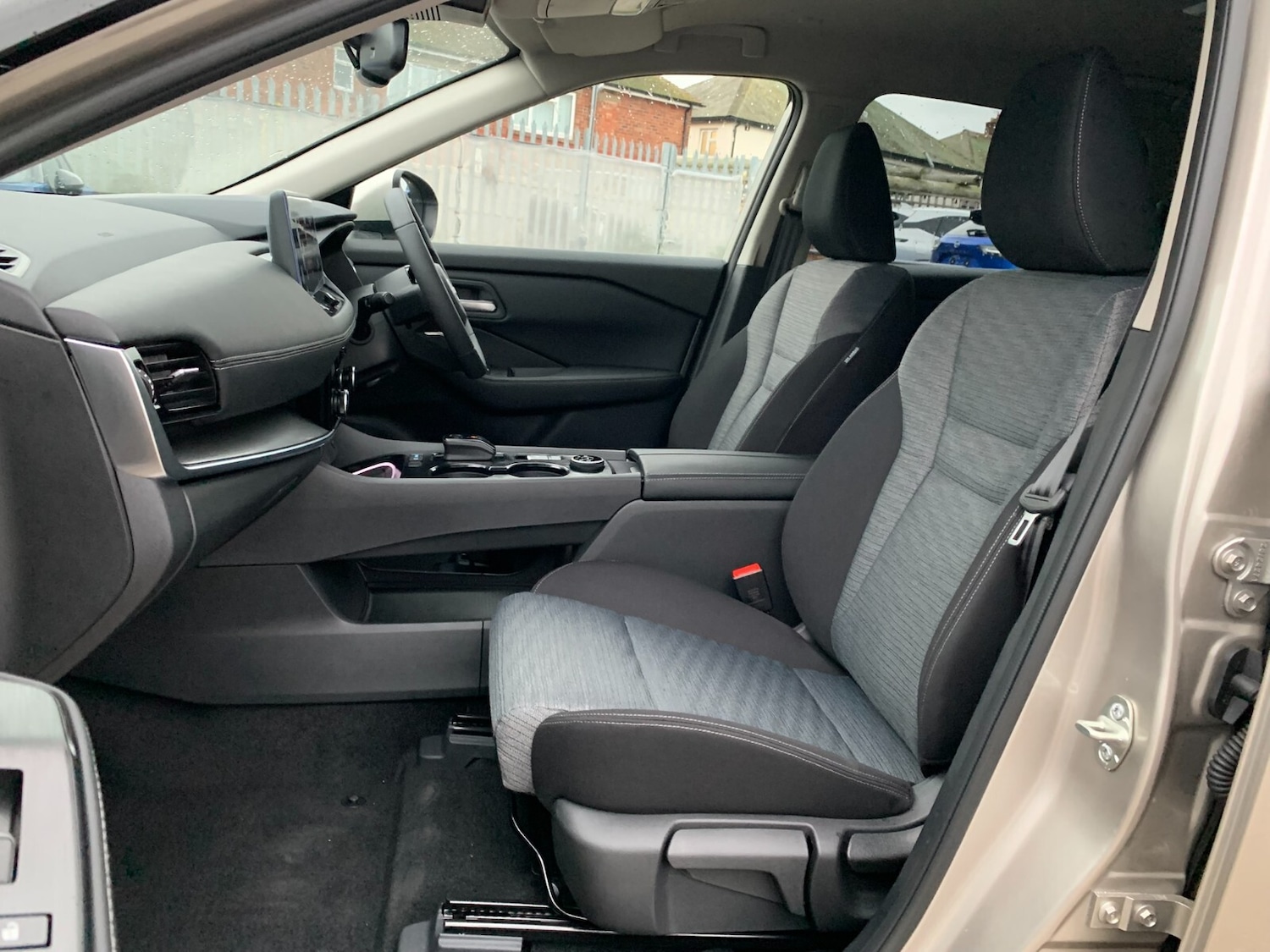 Used Nissan X-Trail 2025 for sale - 76861797: Photo 13