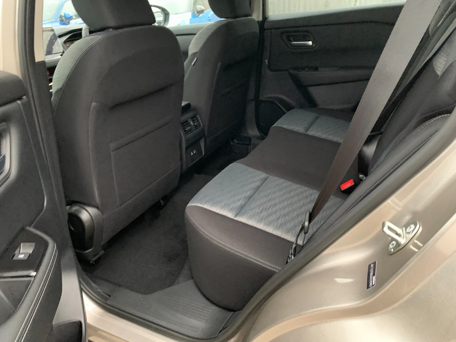 Used Nissan X-Trail 2025 for sale - 76861797: Photo 14