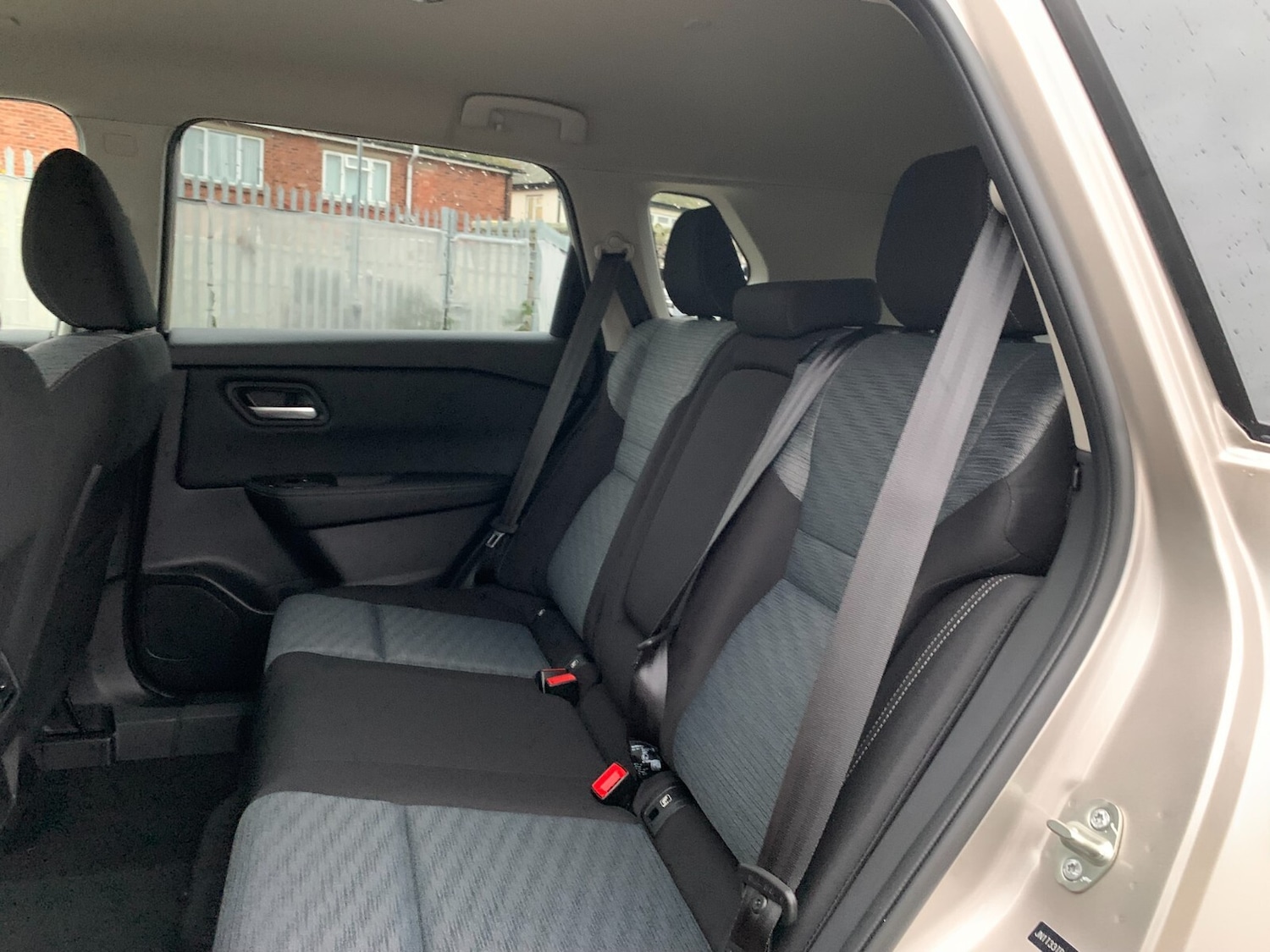 Used Nissan X-Trail 2025 for sale - 76861797: Photo 15