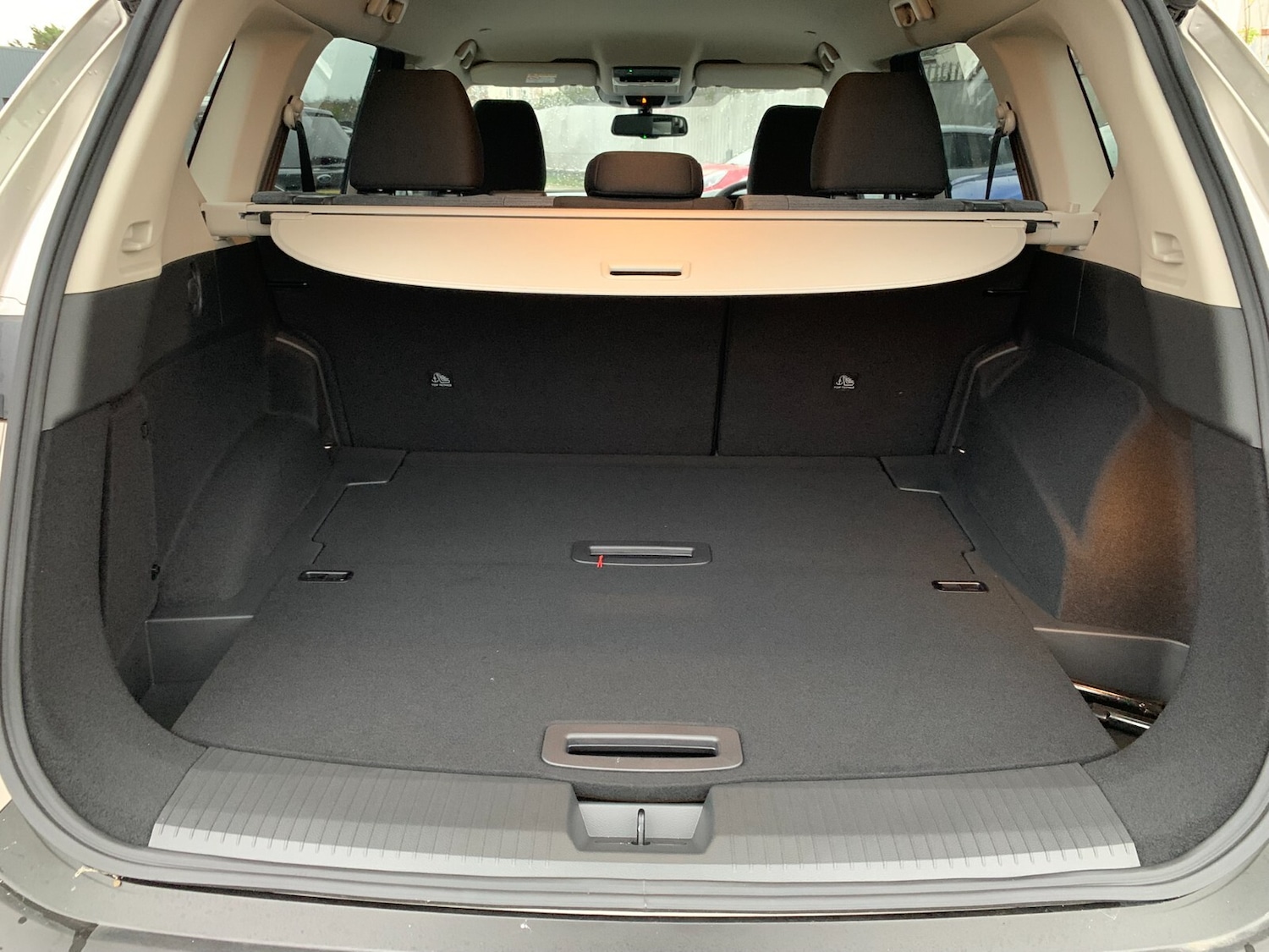 Used Nissan X-Trail 2025 for sale - 76861797: Photo 16