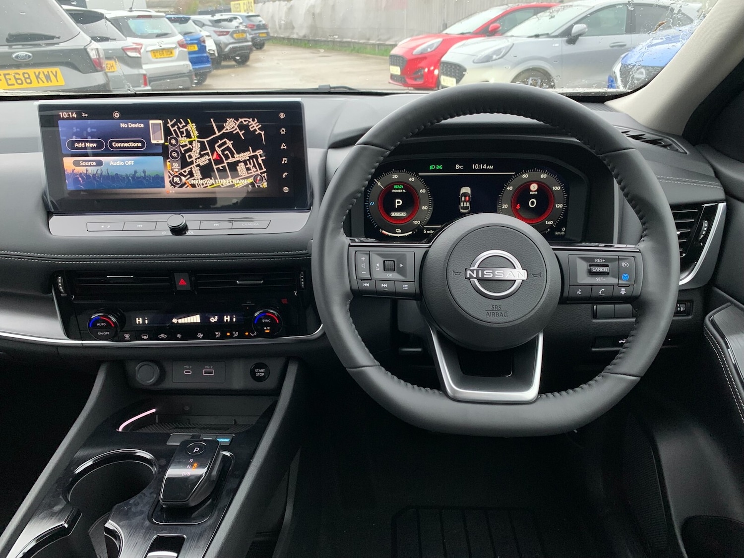 Used Nissan X-Trail 2025 for sale - 76861797: Photo 18