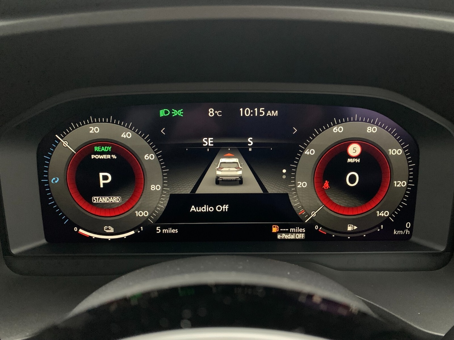 Used Nissan X-Trail 2025 for sale - 76861797: Photo 19