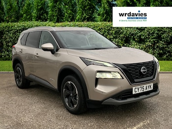 Used Nissan X-Trail 2025 for sale - 76861797: Photo