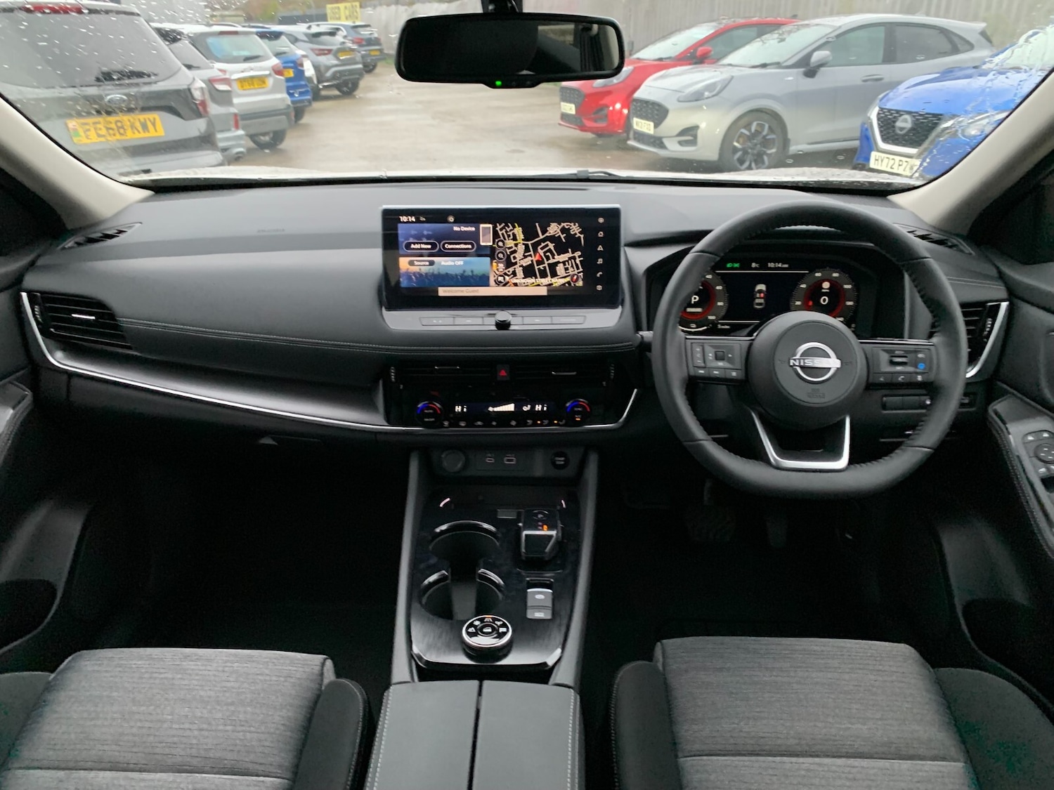 Used Nissan X-Trail 2025 for sale - 76861797: Photo 2