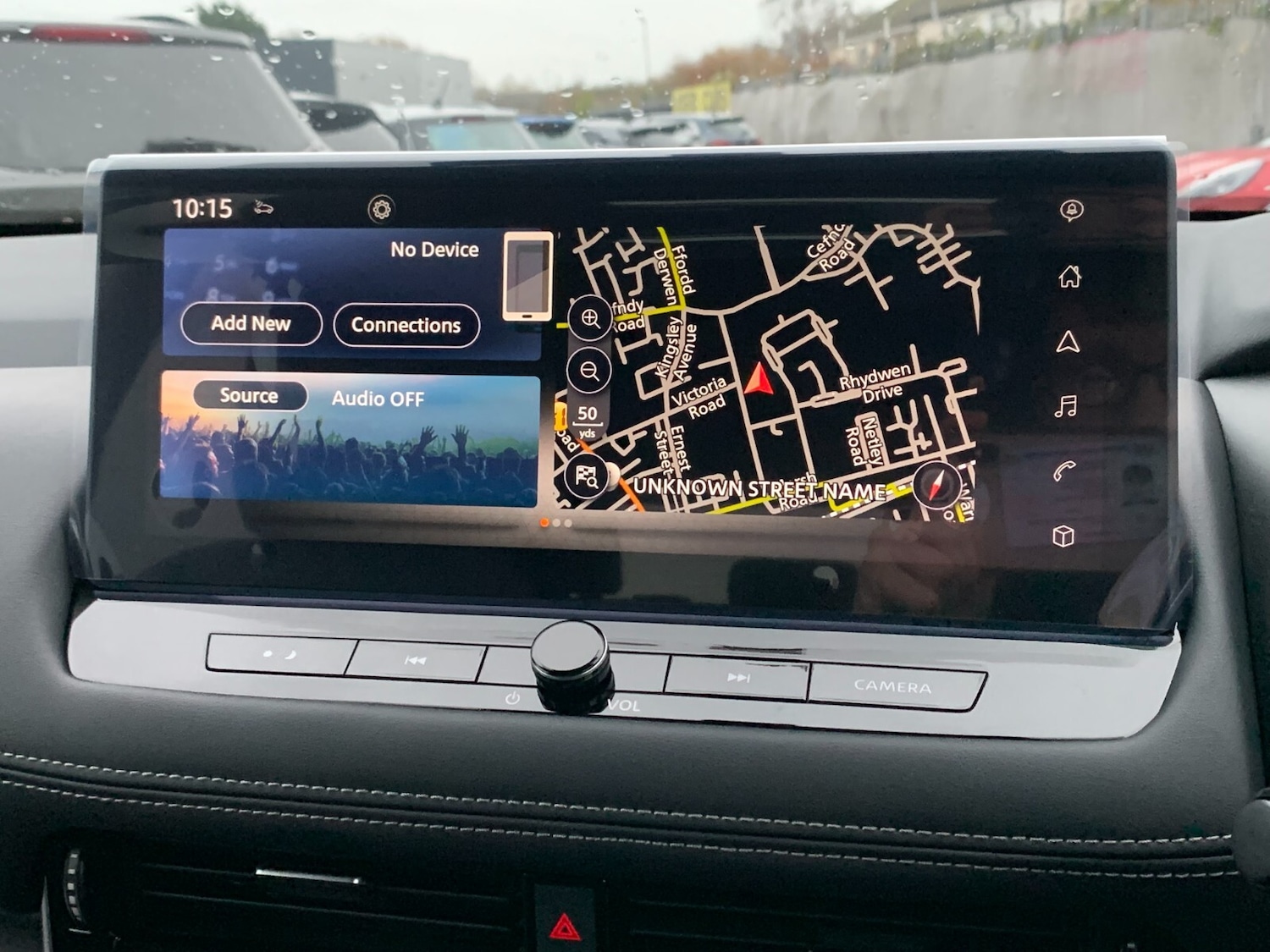 Used Nissan X-Trail 2025 for sale - 76861797: Photo 24