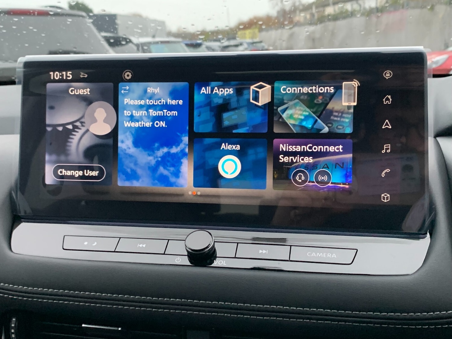 Used Nissan X-Trail 2025 for sale - 76861797: Photo 25