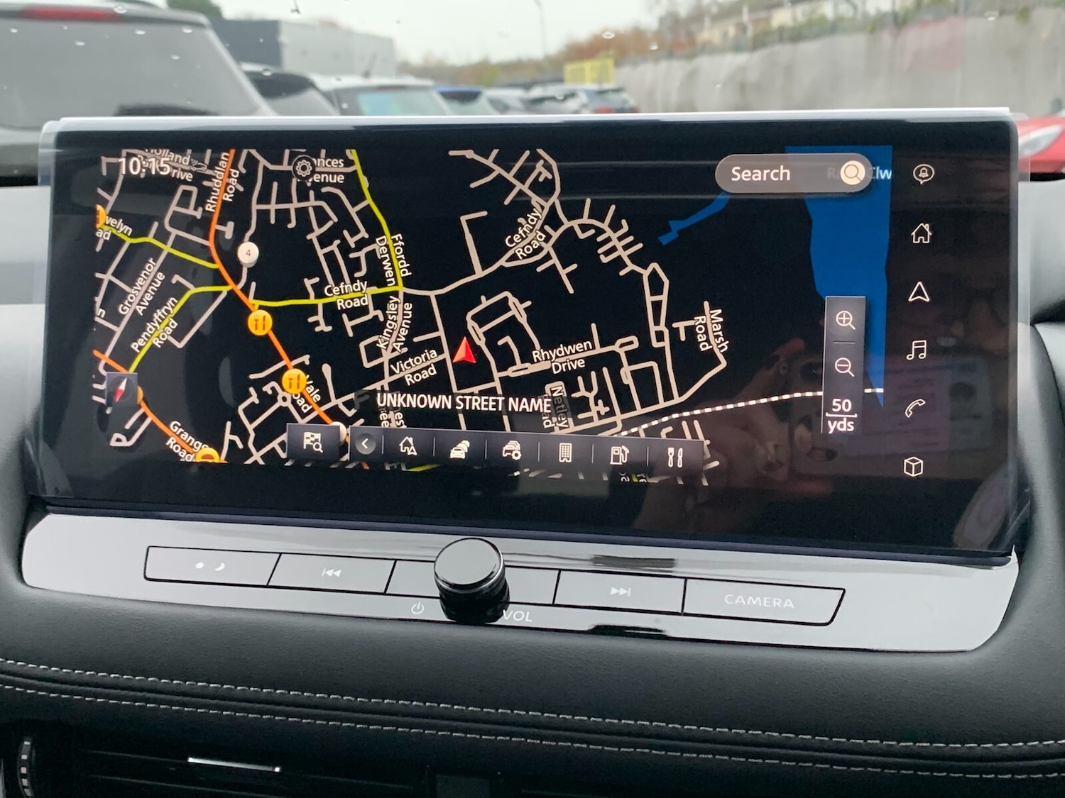 Used Nissan X-Trail 2025 for sale - 76861797: Photo 26