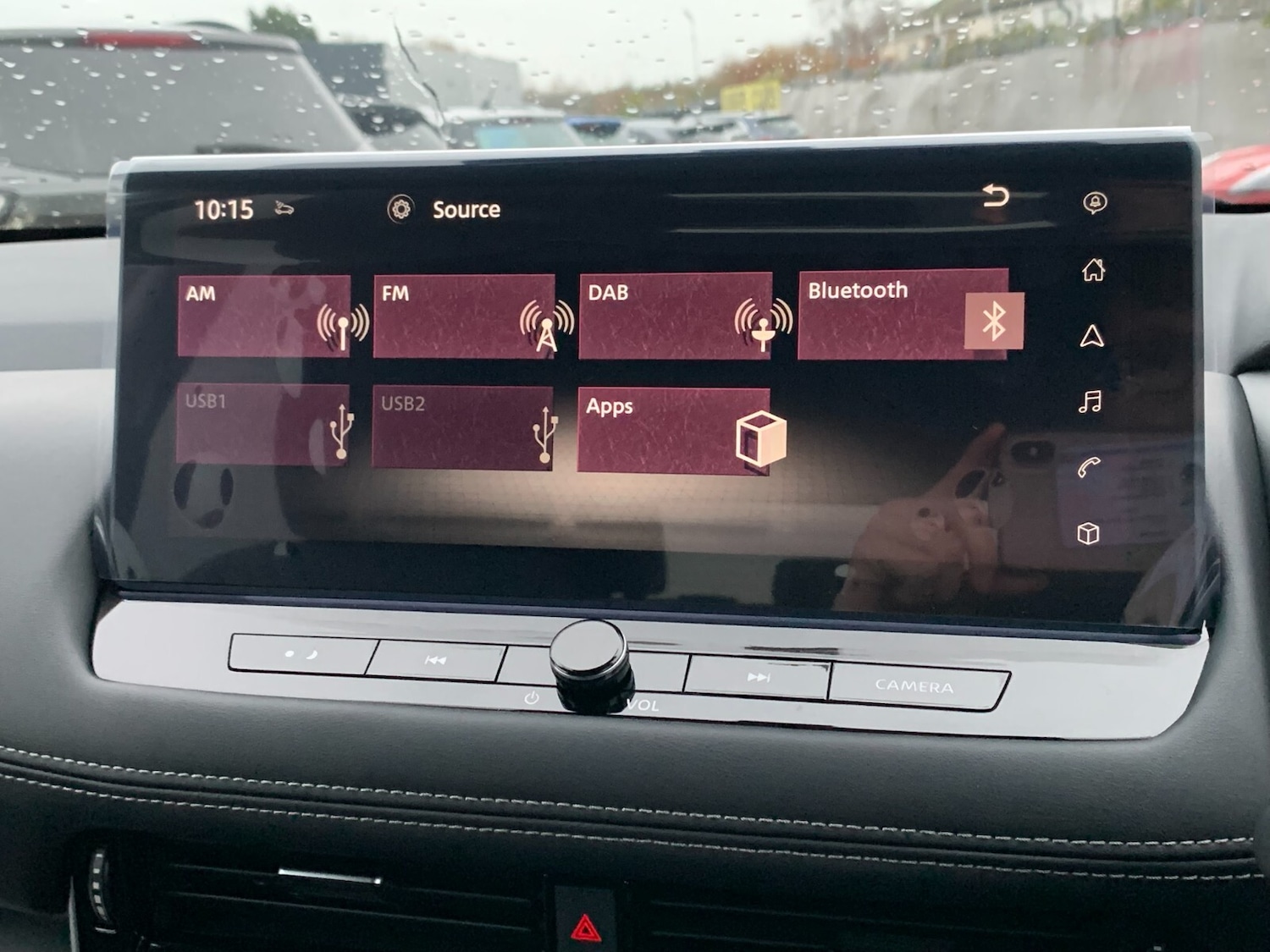 Used Nissan X-Trail 2025 for sale - 76861797: Photo 27