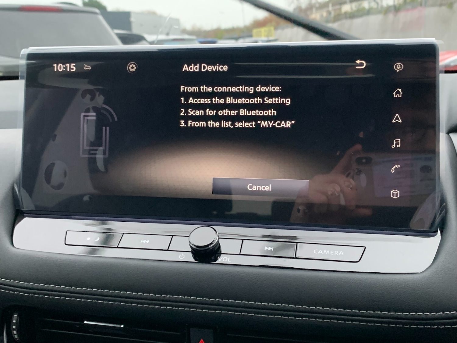 Used Nissan X-Trail 2025 for sale - 76861797: Photo 28