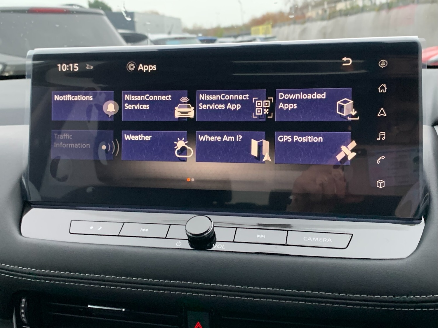 Used Nissan X-Trail 2025 for sale - 76861797: Photo 29