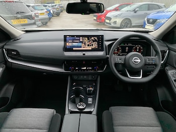 Used Nissan X-Trail 2025 for sale - 76861797: Photo