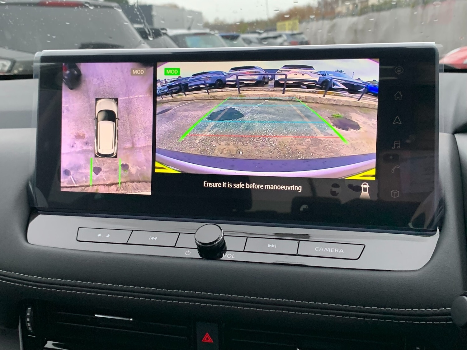 Used Nissan X-Trail 2025 for sale - 76861797: Photo 3