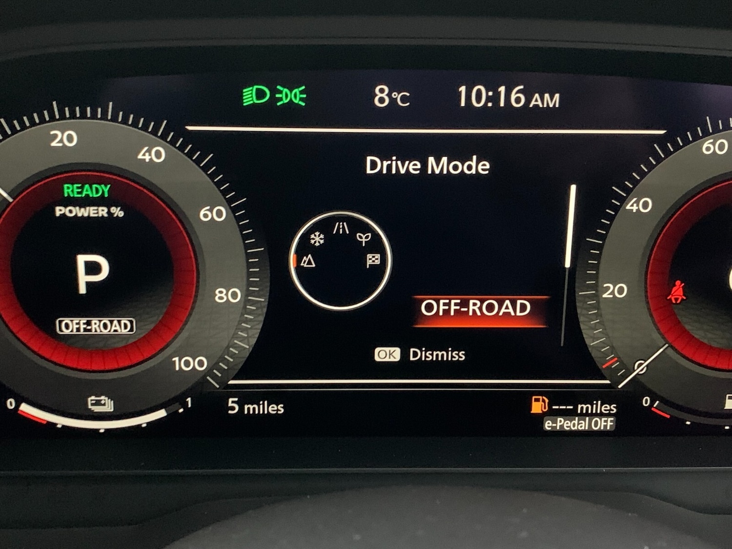 Used Nissan X-Trail 2025 for sale - 76861797: Photo 35